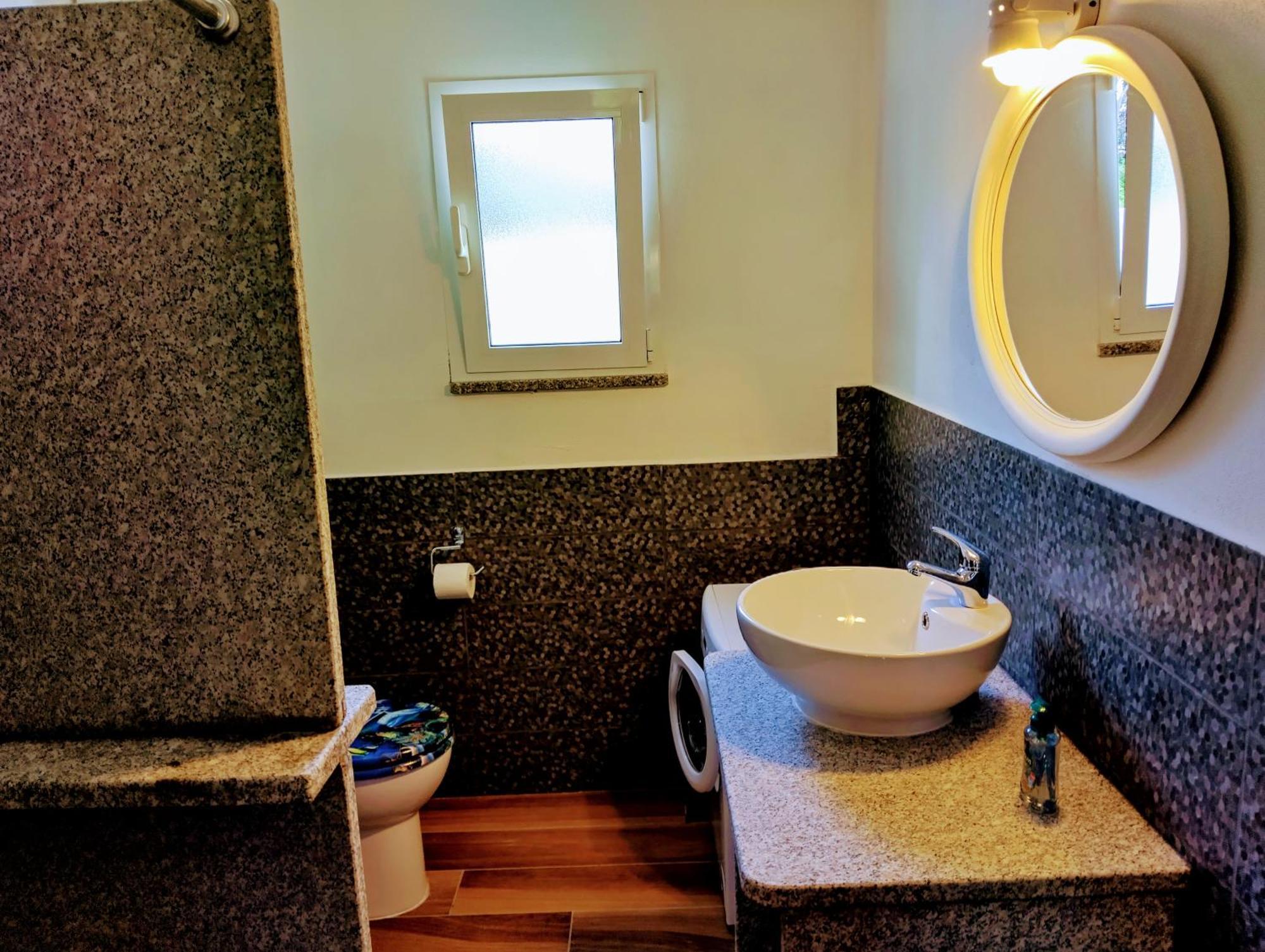 Terra Apartment Valledoria  Luaran gambar