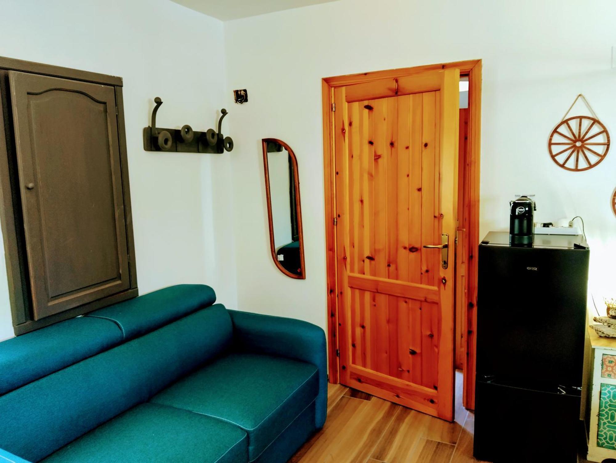 Terra Apartment Valledoria  Luaran gambar