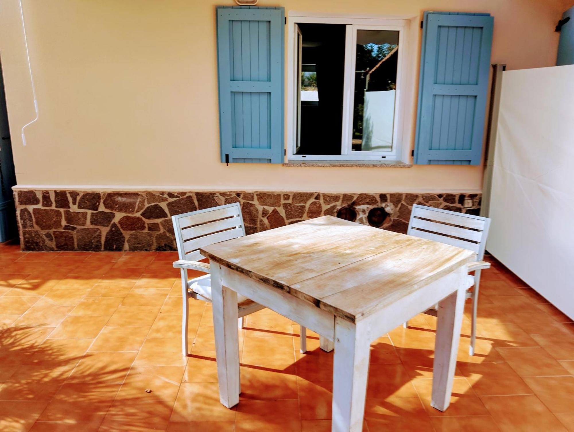 Terra Apartment Valledoria  Luaran gambar