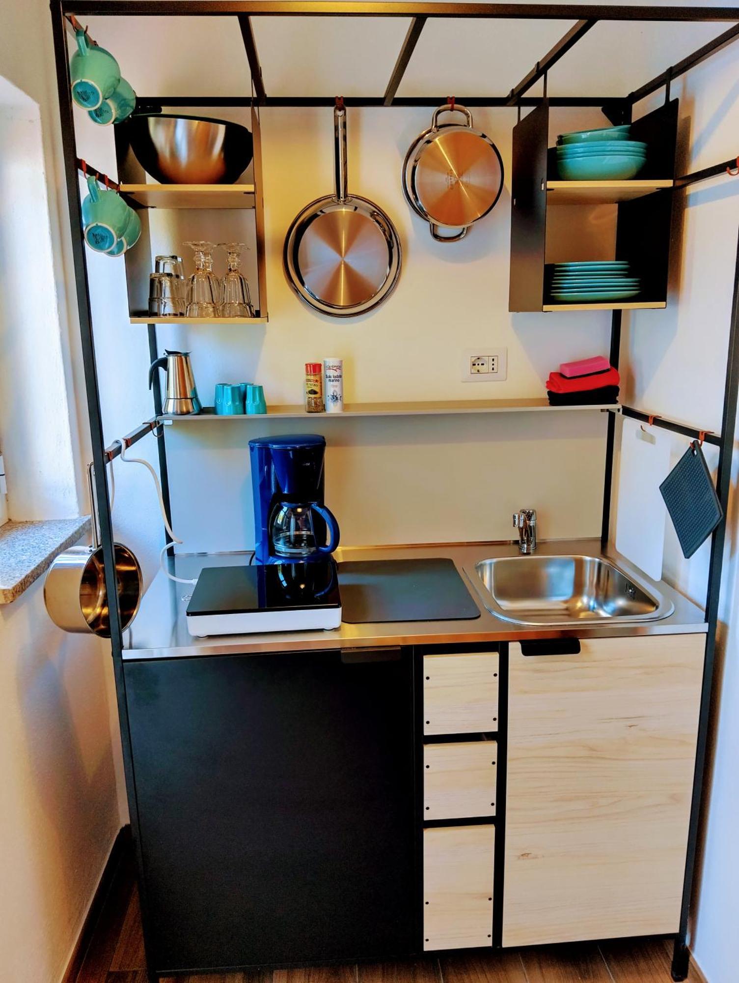 Terra Apartment Valledoria  Luaran gambar