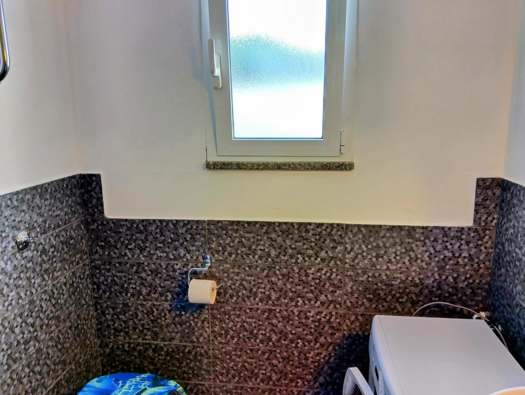 Terra Apartment Valledoria  Luaran gambar