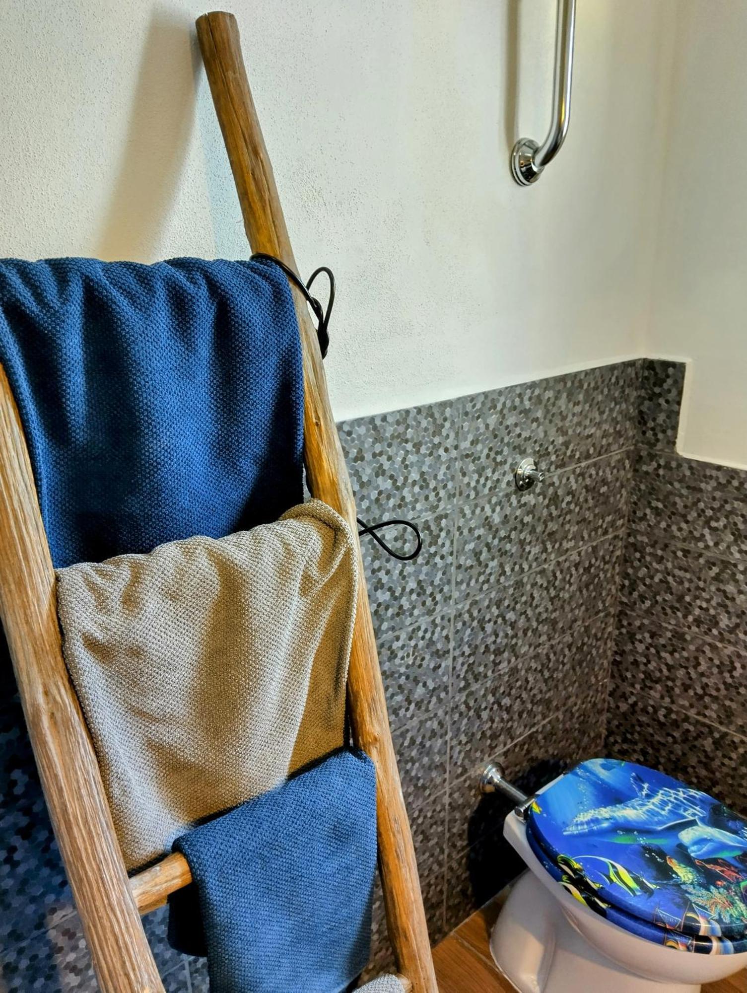 Terra Apartment Valledoria  Luaran gambar