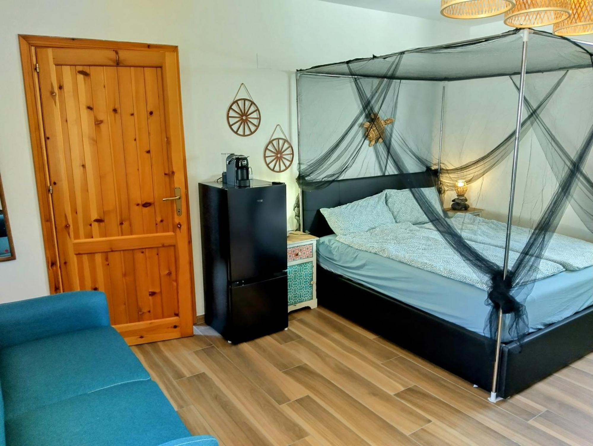 Terra Apartment Valledoria  Luaran gambar