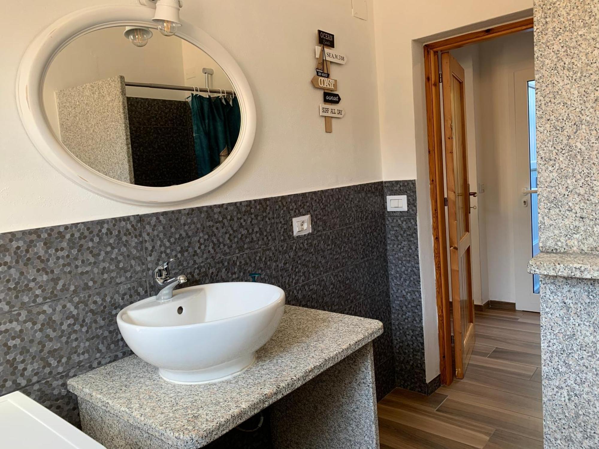 Terra Apartment Valledoria  Luaran gambar